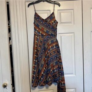 Marc Jacobs vintage dress